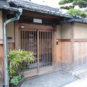 Tsubakiso Hotel Nara Exterior photo