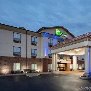 Holiday Inn Express Princeton/I-77, An Ihg Hotel Exterior photo