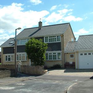 Orchard Cottage B&B Pucklechurch Exterior photo