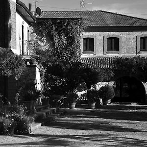 La Caveja Hotel Pietravairano Exterior photo