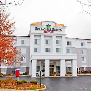 Springhill Suites Pittsburgh Monroeville Exterior photo