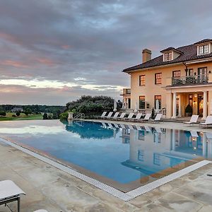 Keswick Hall & Golf Club Hotel Exterior photo