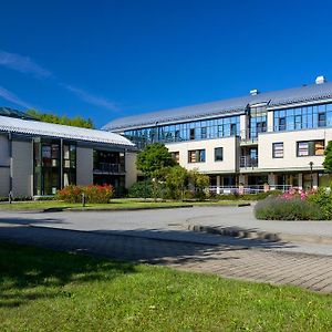 Leag Konferenzcenter Schulungs- Und Tagungshotel Im Spreewald Luebbenau Exterior photo