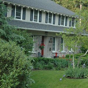 Genesee Country Inn B&B Mumford Exterior photo