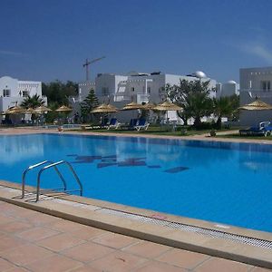 Les Jardins De Hammamet Hotel Exterior photo