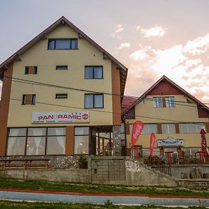 Complex Panoramic Hotel Ranca Exterior photo