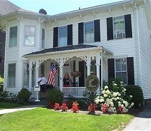 Riffles And Runs B & B Bellefonte Exterior photo