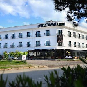 Sertac Hotel Sakarya  Exterior photo