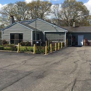 Shirley Motel Exterior photo