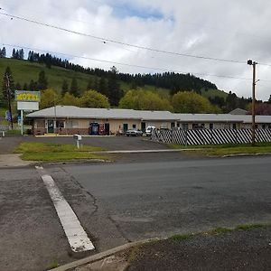 Greenwell Motel La Grande Exterior photo