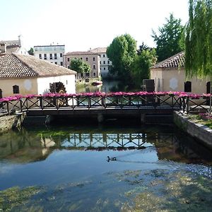 La Dogana Bed & Breakfast Portogruaro Exterior photo