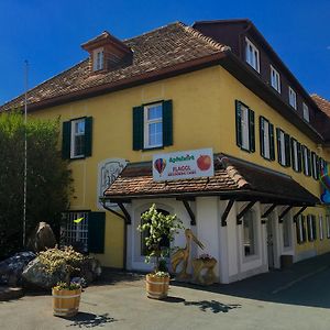 Apfelwirt Hotel Stubenberg Exterior photo