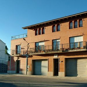 Agroturisme Cal Jeroni Guest House Avinyonet del Penedes Exterior photo