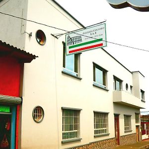 Pizzeria Colisseo B & B Jinotepe Exterior photo