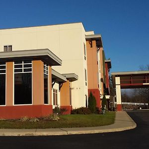 Paradise Inn & Suites Towanda Exterior photo