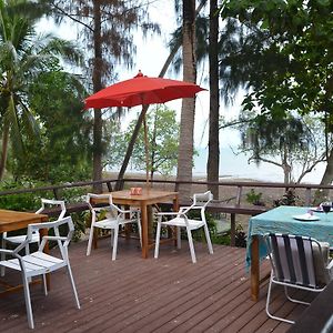 Baan Chid Talay Hotel Koh Chang Exterior photo