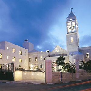 Abrahams Herberge - Beit Ibrahem Hotel Bethlehem Exterior photo