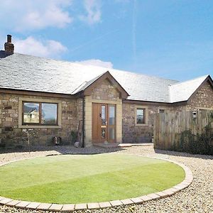 The Birdcage Guest House Cornhill on Tweed Exterior photo