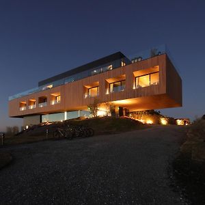 Hotel Fasano Punta Del Este Exterior photo