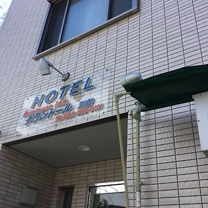 Business Inn Grandeur Fuchu Exterior photo