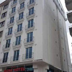 Nana Hotel Hopa Exterior photo