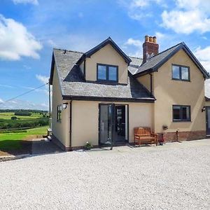 Caeau Mawr Villa Henllan  Exterior photo