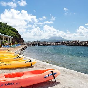 Bird Rock Beach Hotel Basseterre Exterior photo