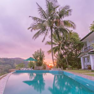 Old Frankland Kandy Luxury Boutique Hotel Exterior photo