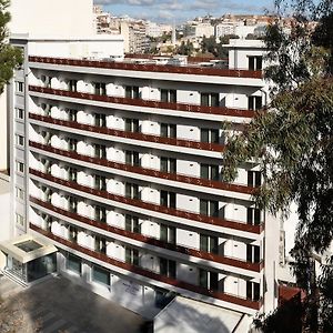 Protea Hotel By Marriott Constantine Exterior photo