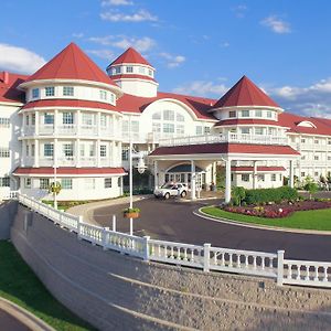 Blue Harbor Resort & Spa Sheboygan Exterior photo