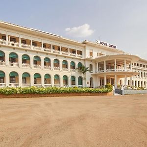 Royal Orchid Brindavan Garden Mysore Hotel Belagula Exterior photo