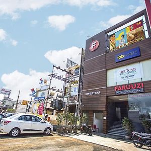 Super Hotel O Jayam Residency - Urapakkam Vandalur Exterior photo