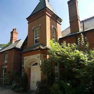 Heatherbank B&B Sandhurst  Exterior photo