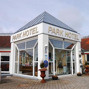 Montra Odder Parkhotel Exterior photo