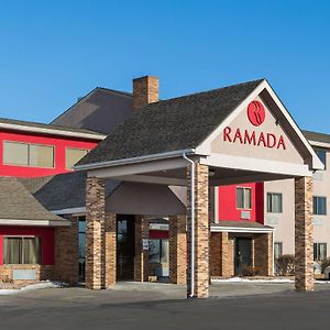 Ramada By Wyndham Platte City Kci Airport Motel Exterior photo