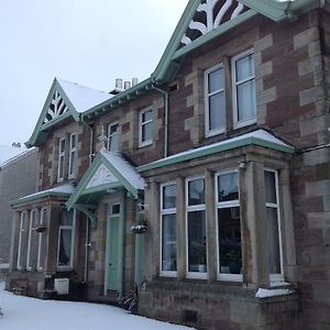 Auld Manse Guest House Perth Exterior photo