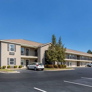 Studio 6-Statesboro, Ga Hotel Exterior photo