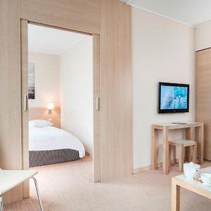 Starling Hotel Residence Geneve Room photo