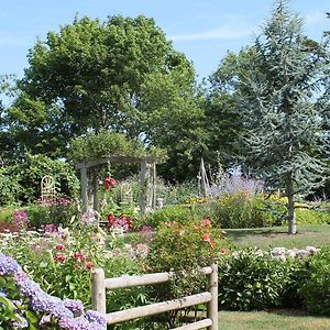 Lavender Bay Bed & Breakfast Barnstable Exterior photo