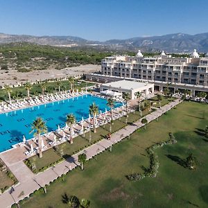 Andriake Beach Club Hotel Demre Exterior photo