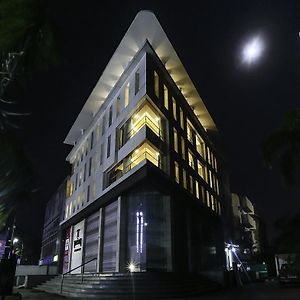 Delta Suites Durgapur  Exterior photo