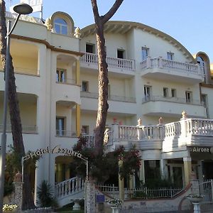 Hotel Azzurra Llido Degli Estensi Exterior photo