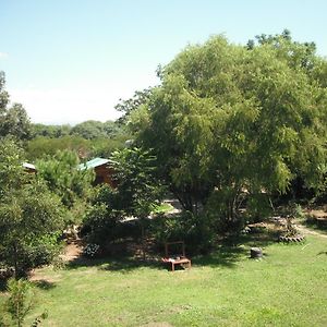 Cabanas El Paraiso San Salvador de Jujuy Exterior photo