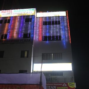 Hotel Madhuvan Dhanbad Exterior photo