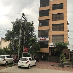 City International Hotel Durgapur  Exterior photo