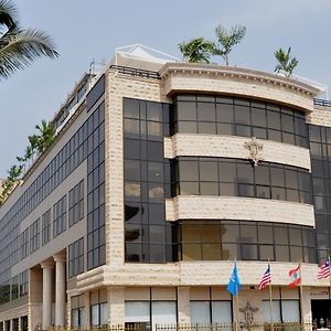 Royal Grand Hotel Monrovia Exterior photo