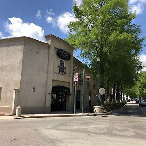 The Juliet Hotel Lafayette Exterior photo