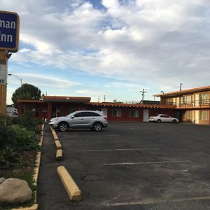 Statesman Inn Terre Haute Exterior photo