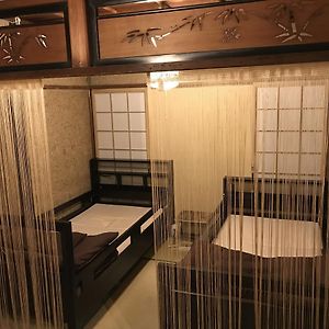 Sugiya Guest House Nara Exterior photo