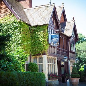 The Five Arrows Hotel Waddesdon Exterior photo